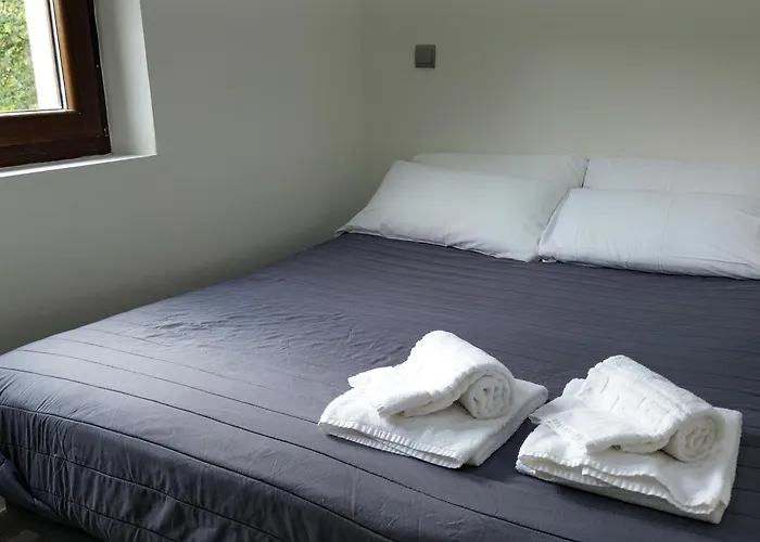 Casa Obregon Cabarceno 3000