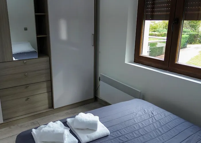 Casa Obregon Cabarceno 3000