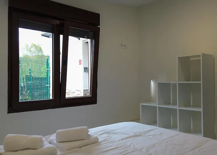 Casa Obregon Cabarceno 3000 Διαμέρισμα Lusa