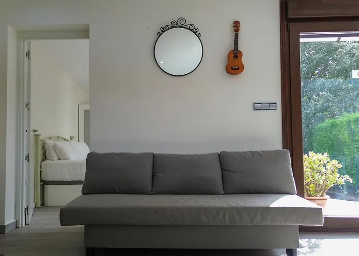 Διαμέρισμα Casa Obregon Cabarceno 3000 Lusa