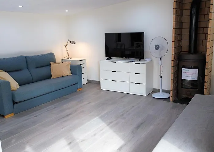 Casa Obregon Cabarceno 3000 Διαμέρισμα