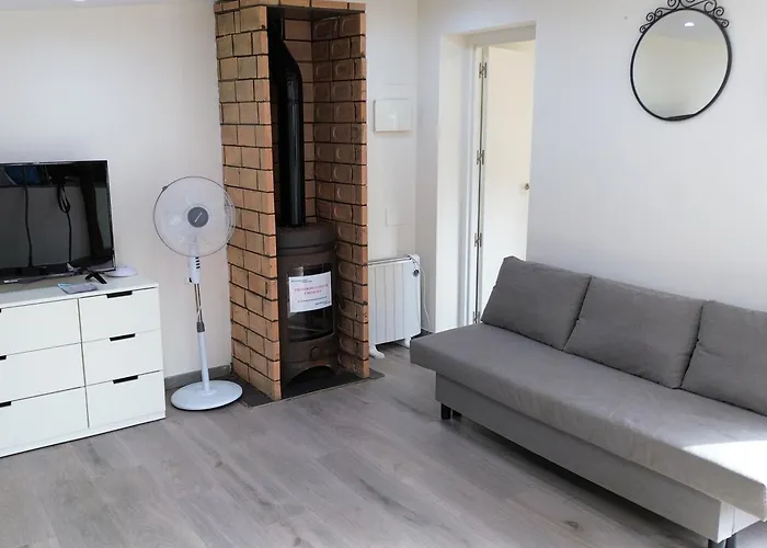 Διαμέρισμα Casa Obregon Cabarceno 3000 *