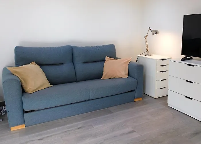 Διαμέρισμα Casa Obregon Cabarceno 3000 Lusa