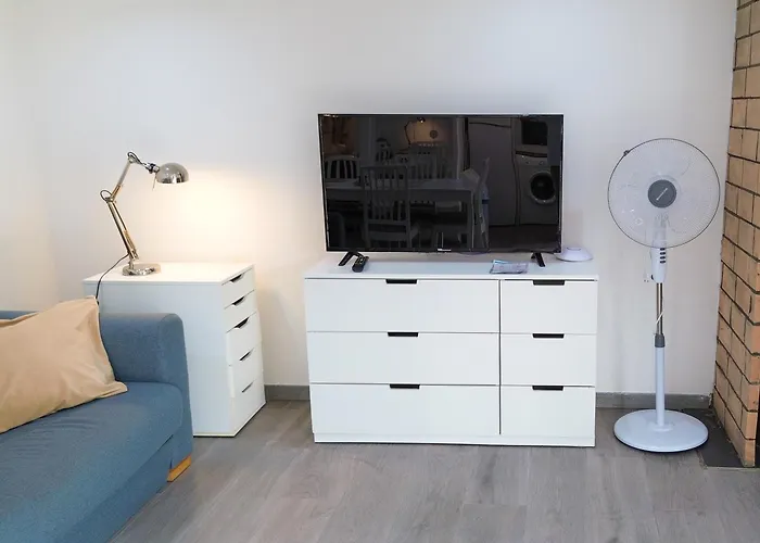 Casa Obregon Cabarceno 3000 Διαμέρισμα *