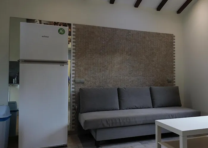 דירה Casa Obregon Cabarceno 3000 *