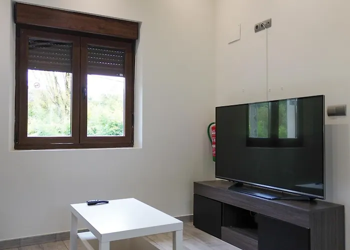 Casa Obregon Cabarceno 3000 Lusa