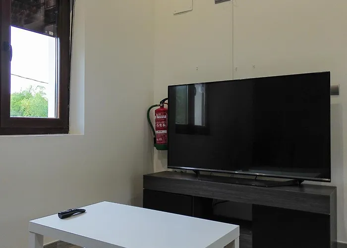 Casa Obregon Cabarceno 3000 *