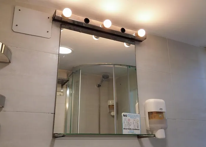 Casa Obregon Cabarceno 3000 Διαμέρισμα *