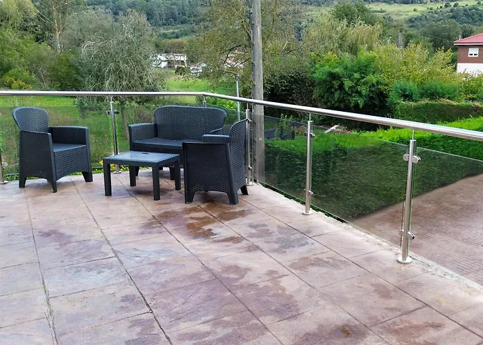 Casa Obregon Cabarceno 3000 Διαμέρισμα *