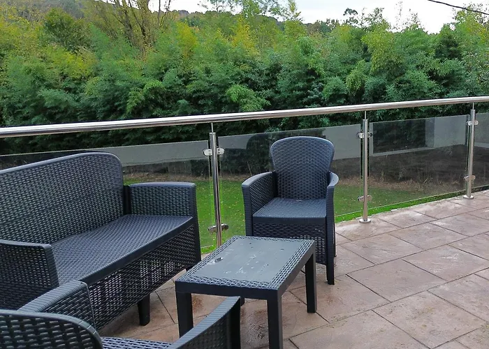 Casa Obregon Cabarceno 3000 דירה Lusa