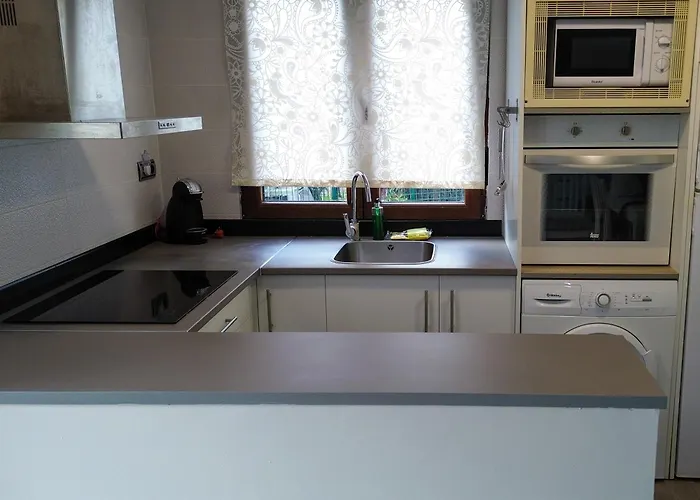 Casa Obregon Cabarceno 3000 דירה