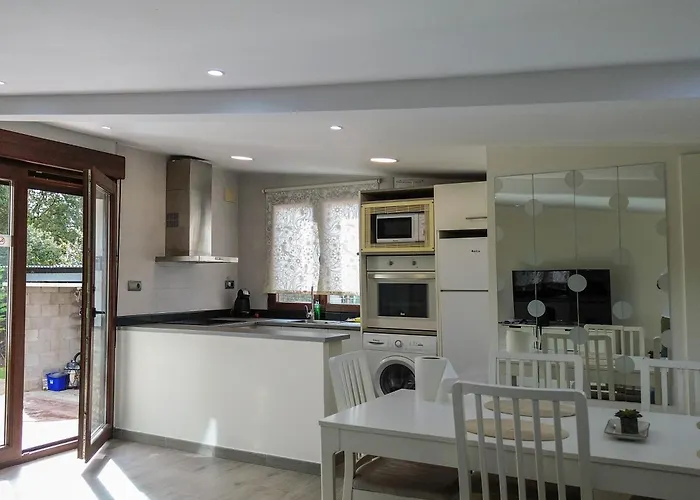 דירה Casa Obregon Cabarceno 3000 Lusa