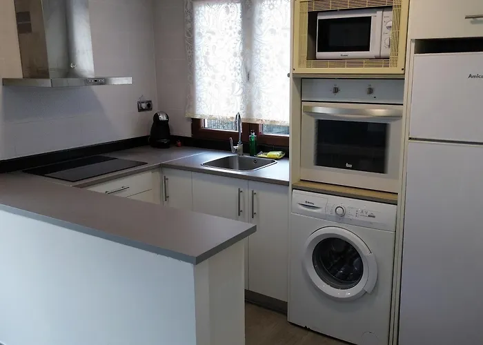 Διαμέρισμα Casa Obregon Cabarceno 3000 *