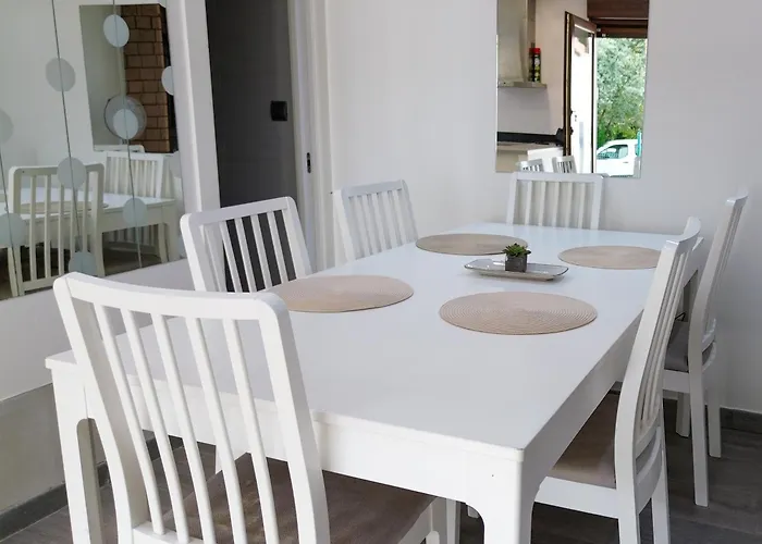 דירה Casa Obregon Cabarceno 3000