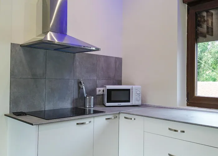 Casa Obregon Cabarceno 3000 Διαμέρισμα *