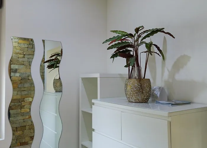 Casa Obregon Cabarceno 3000 Διαμέρισμα Lusa