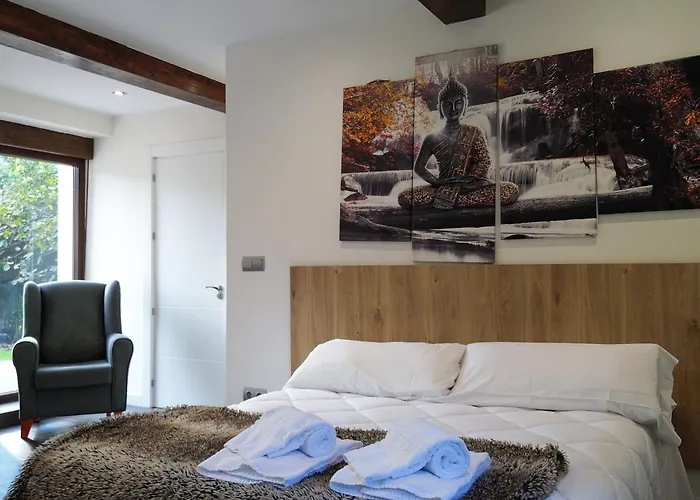 Casa Obregon Cabarceno 3000 דירה