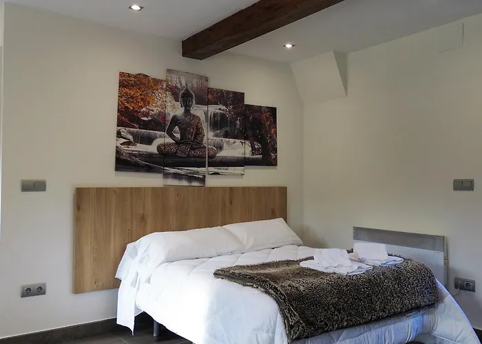 דירה Casa Obregon Cabarceno 3000 Lusa