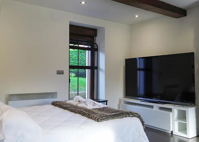 Διαμέρισμα Casa Obregon Cabarceno 3000