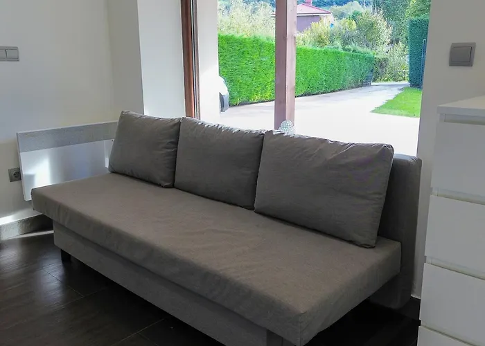 Casa Obregon Cabarceno 3000 Διαμέρισμα *