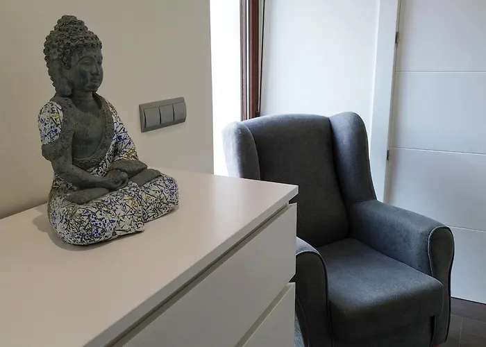 Διαμέρισμα Casa Obregon Cabarceno 3000 *