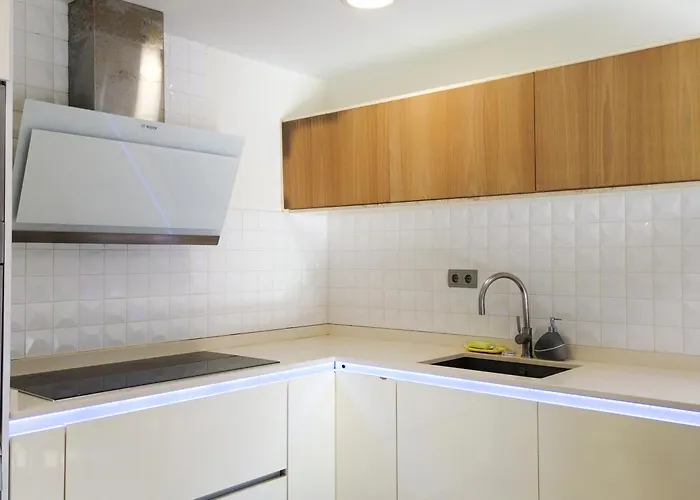 Casa Obregon Cabarceno 3000 Διαμέρισμα *